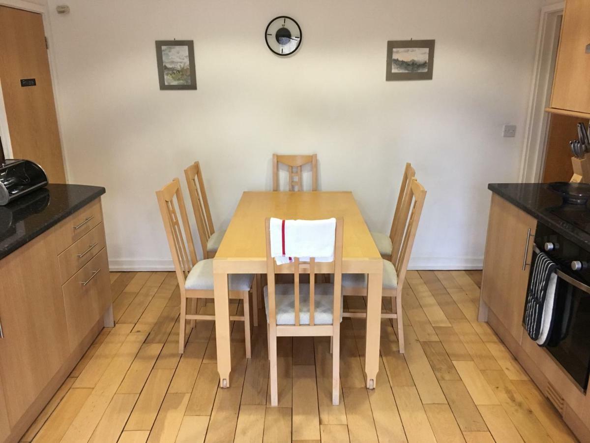 Bagstone Court Barn Villa Rangeworthy Eksteriør billede